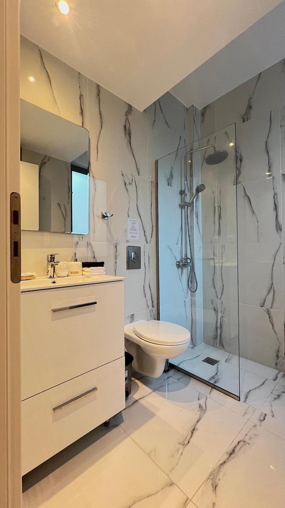 Pentelis Cozy Apt In Paleo Faliro Ateny Zewnętrze zdjęcie