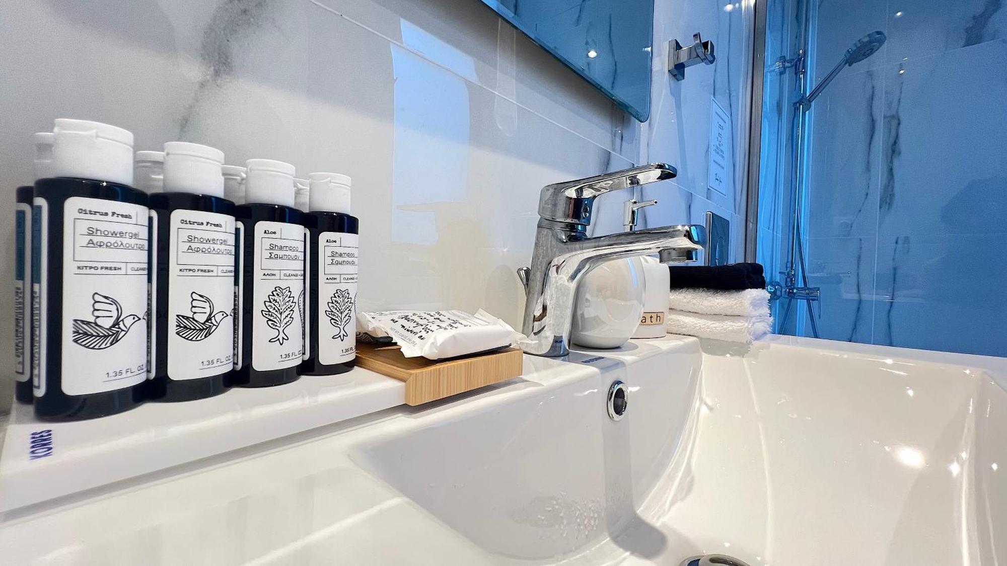 Pentelis Cozy Apt In Paleo Faliro Ateny Zewnętrze zdjęcie