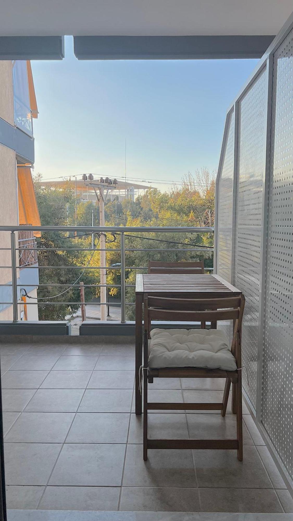 Pentelis Cozy Apt In Paleo Faliro Ateny Zewnętrze zdjęcie